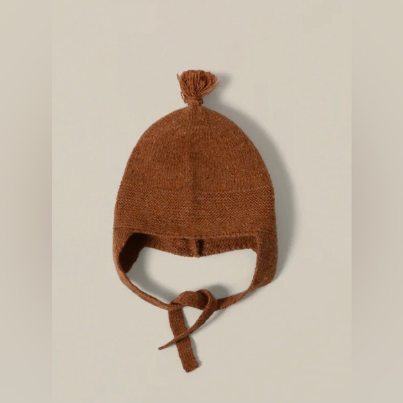organic zoo Other - Organic zoo~wool hat